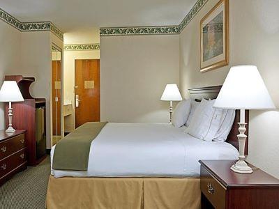 Best Western Kernersville Kültér fotó