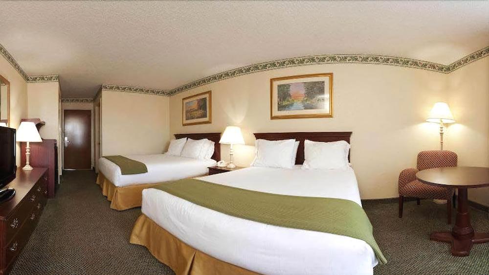 Best Western Kernersville Kültér fotó