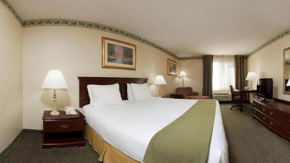 Best Western Kernersville Kültér fotó