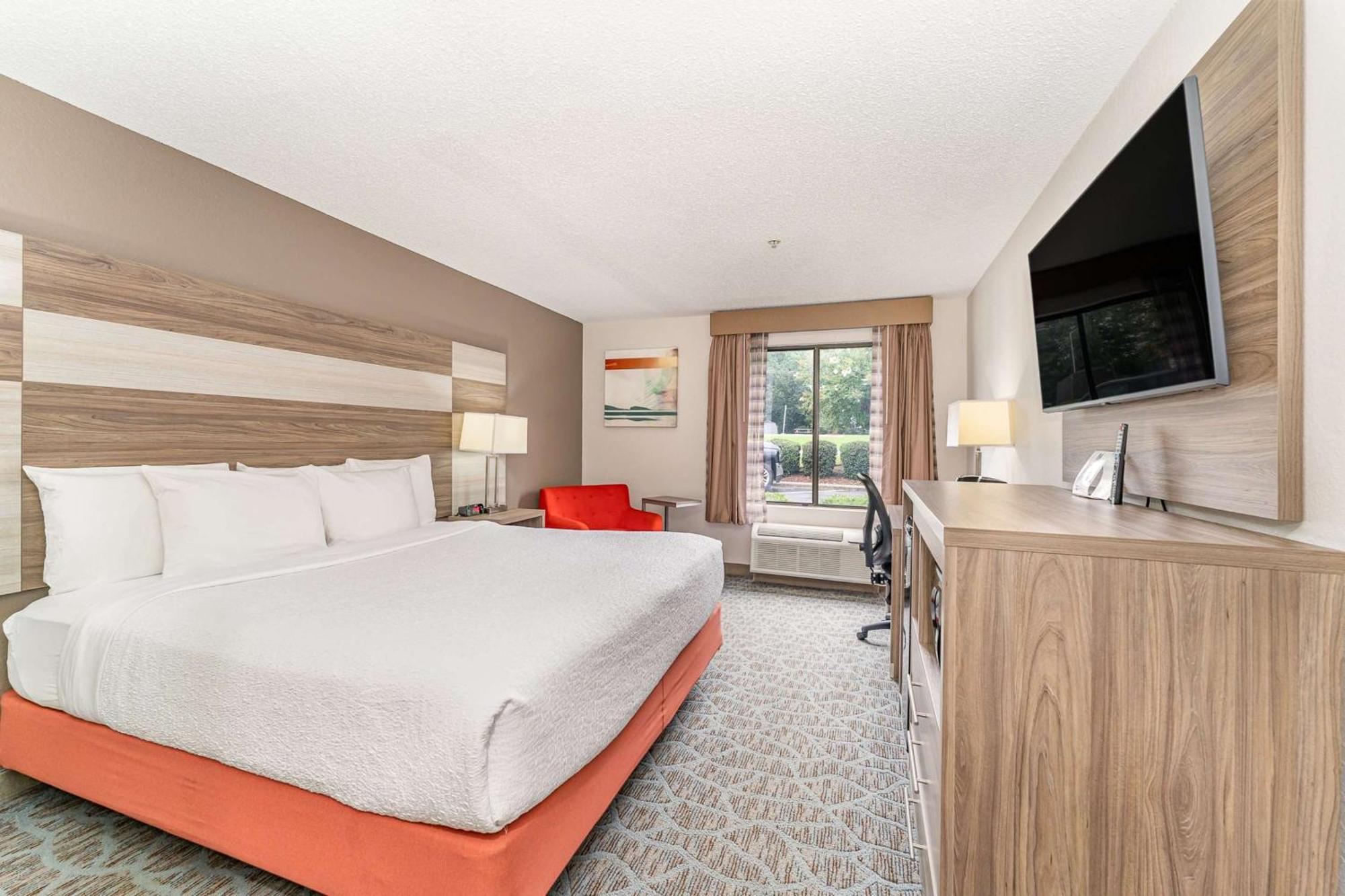 Best Western Kernersville Kültér fotó