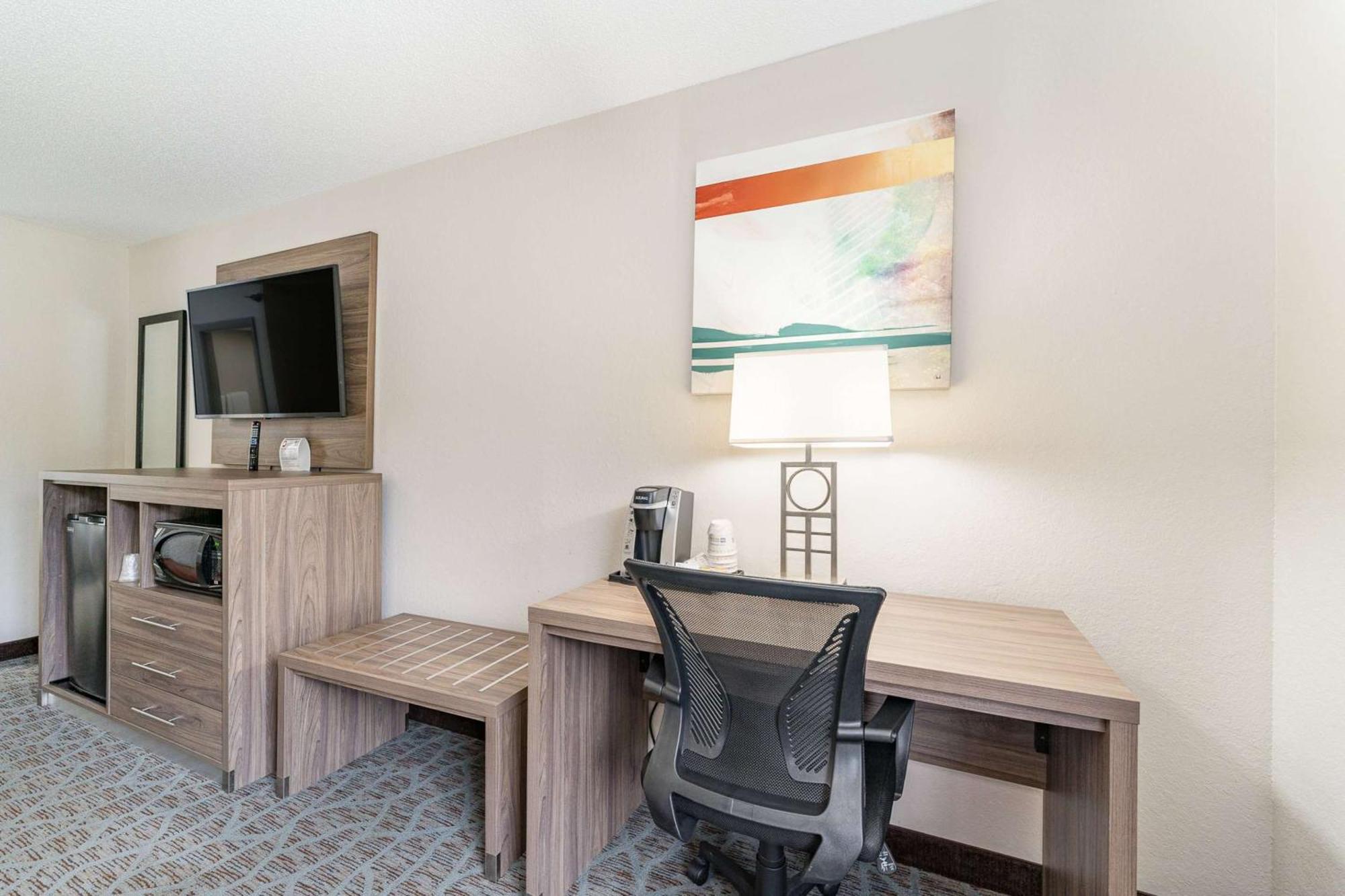Best Western Kernersville Kültér fotó