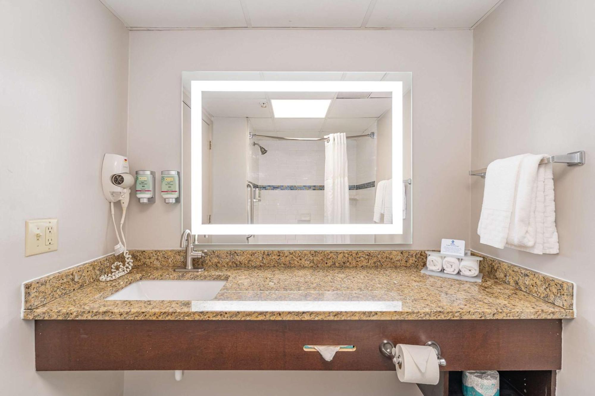 Best Western Kernersville Kültér fotó