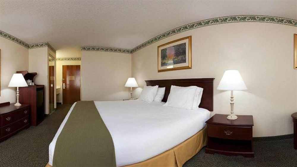 Best Western Kernersville Kültér fotó
