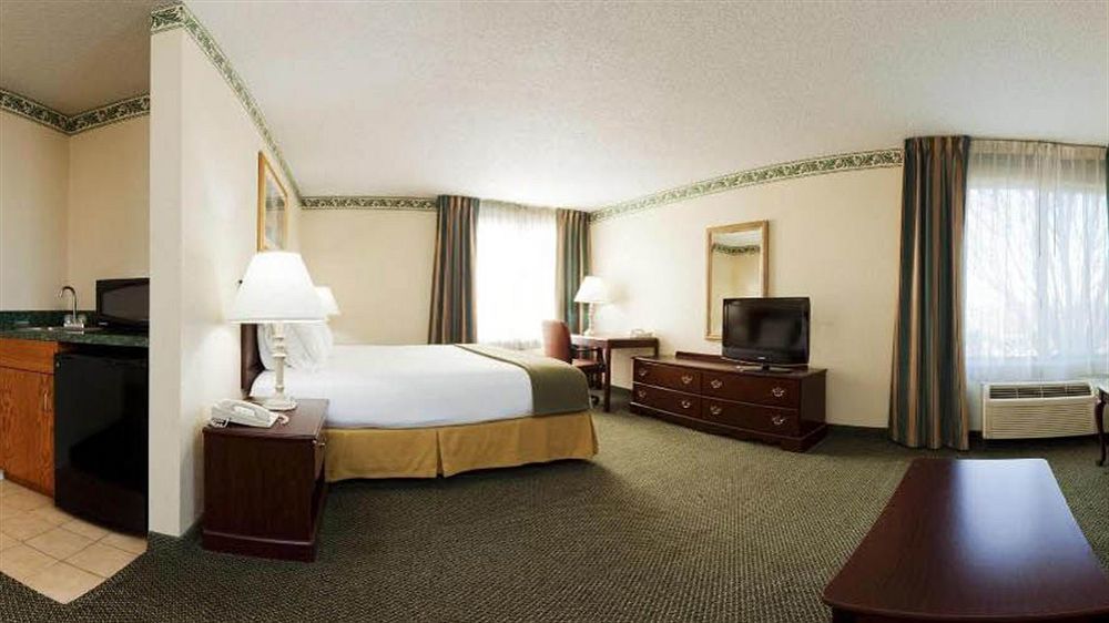 Best Western Kernersville Kültér fotó