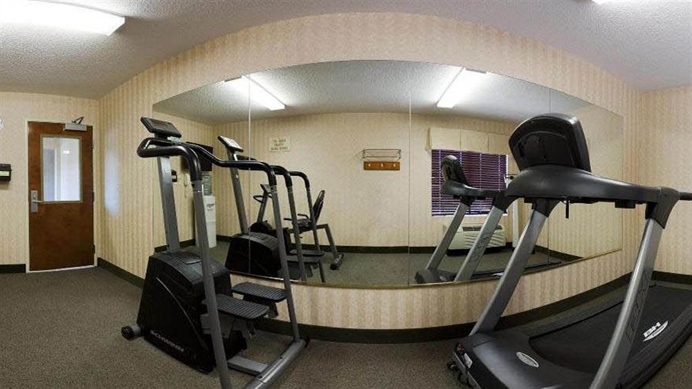 Best Western Kernersville Kültér fotó