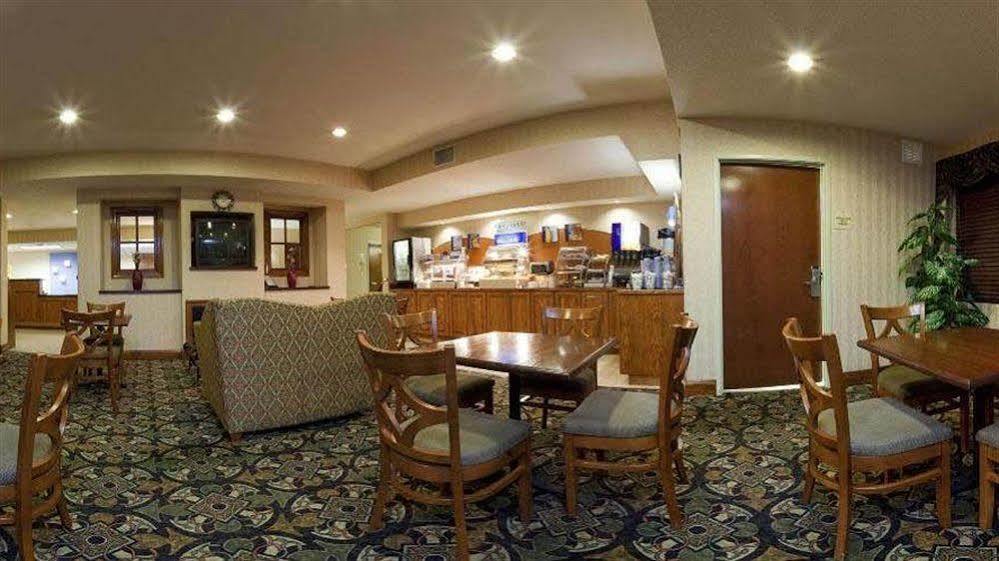 Best Western Kernersville Kültér fotó