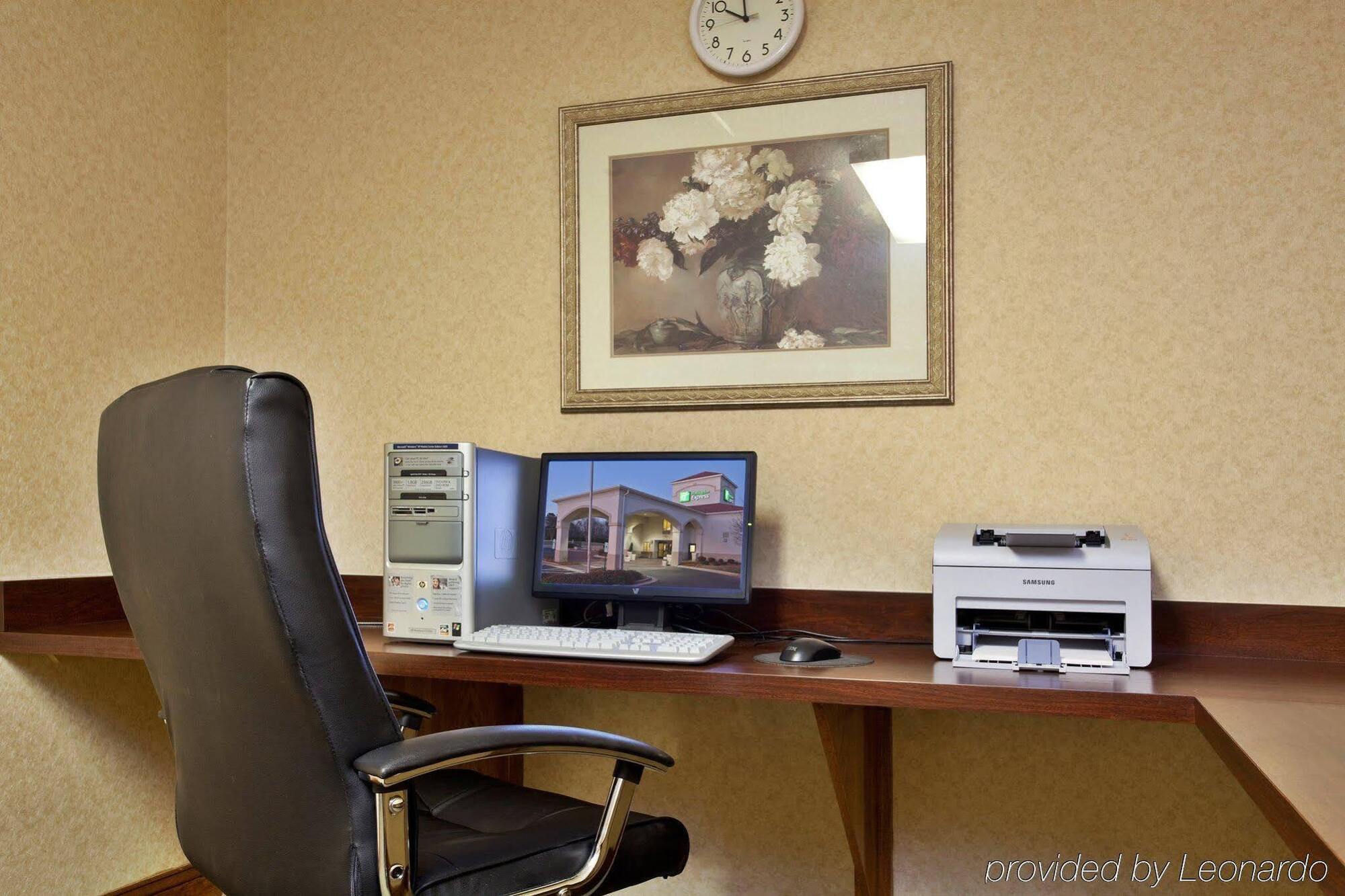 Best Western Kernersville Kültér fotó