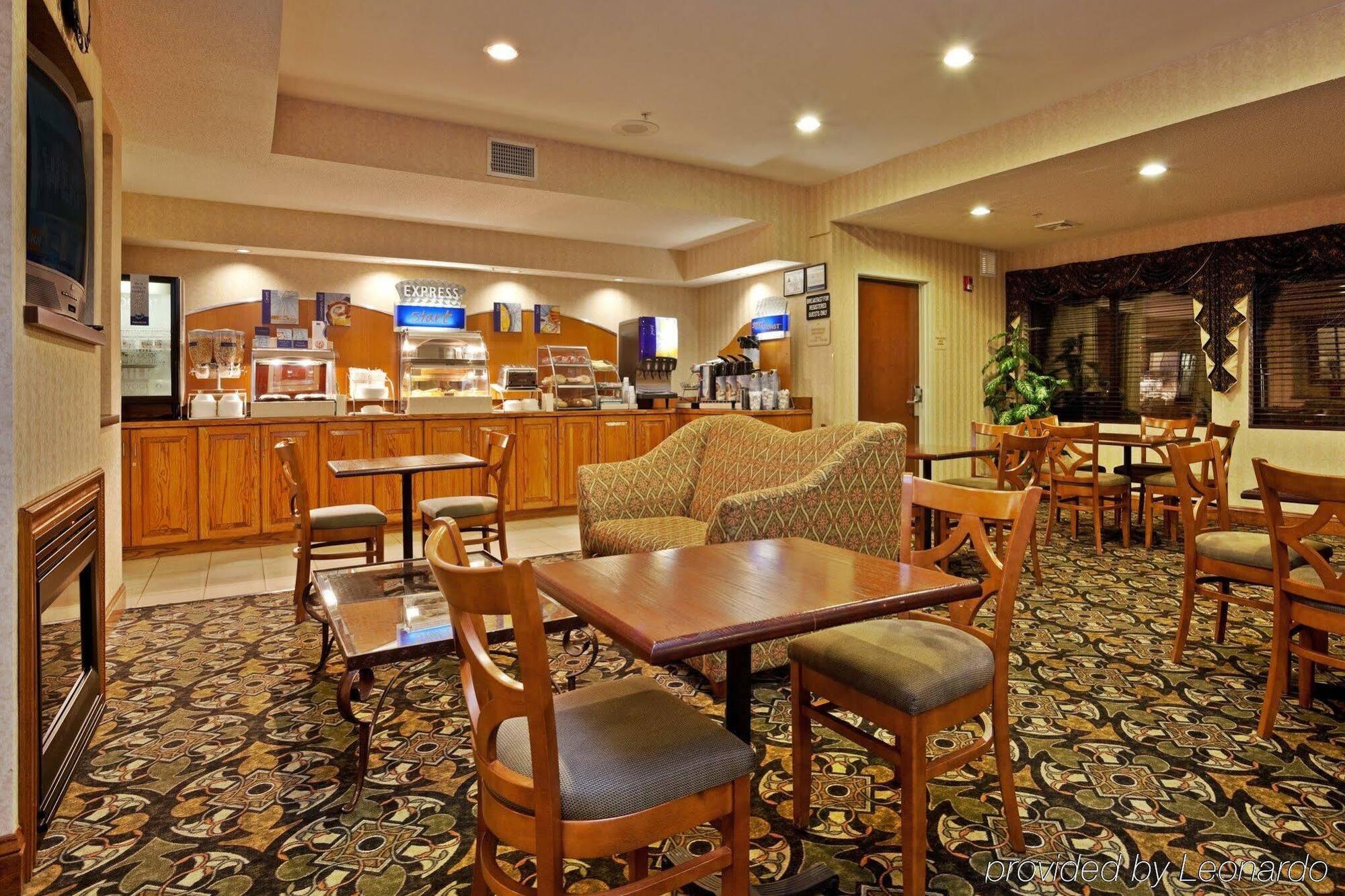 Best Western Kernersville Kültér fotó