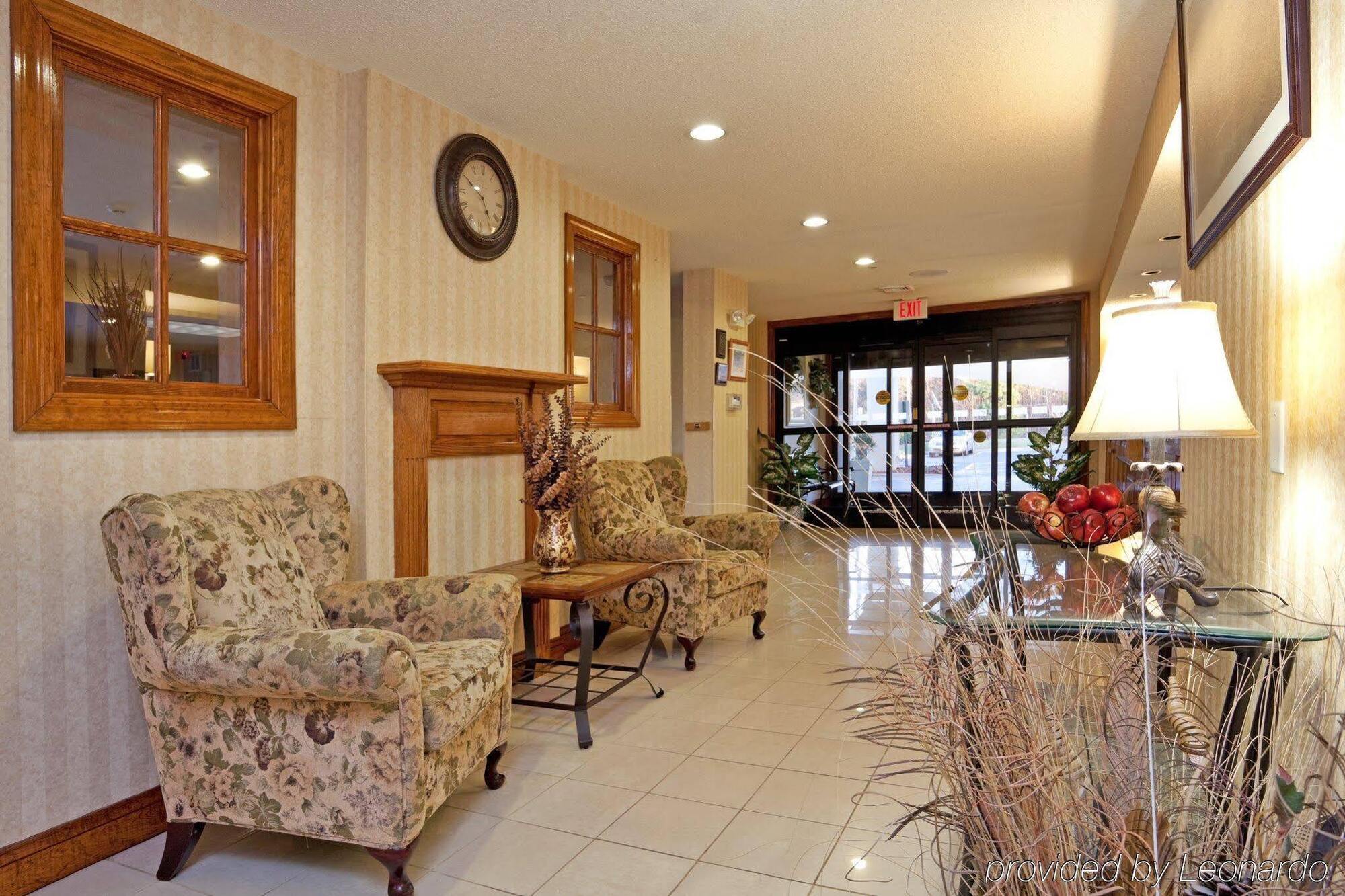 Best Western Kernersville Kültér fotó