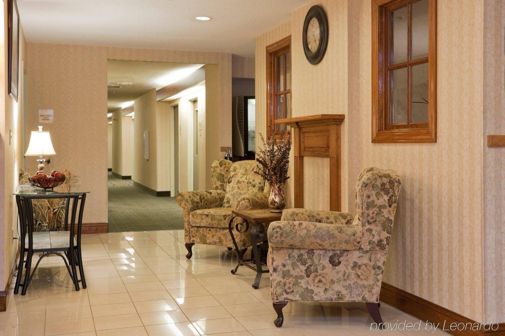Best Western Kernersville Kültér fotó